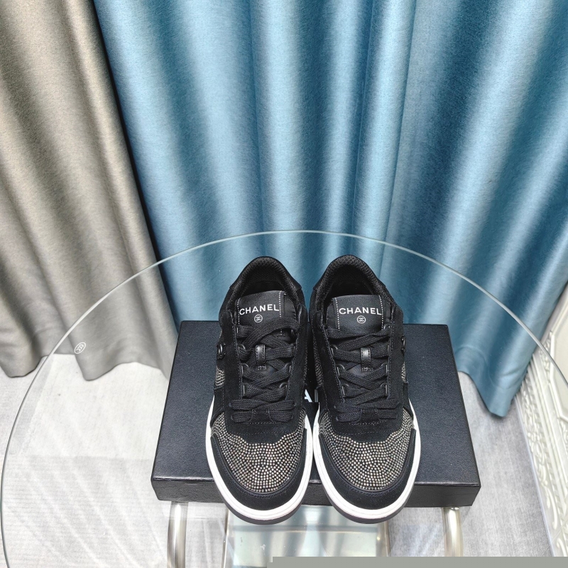 Ch*el casual shoes